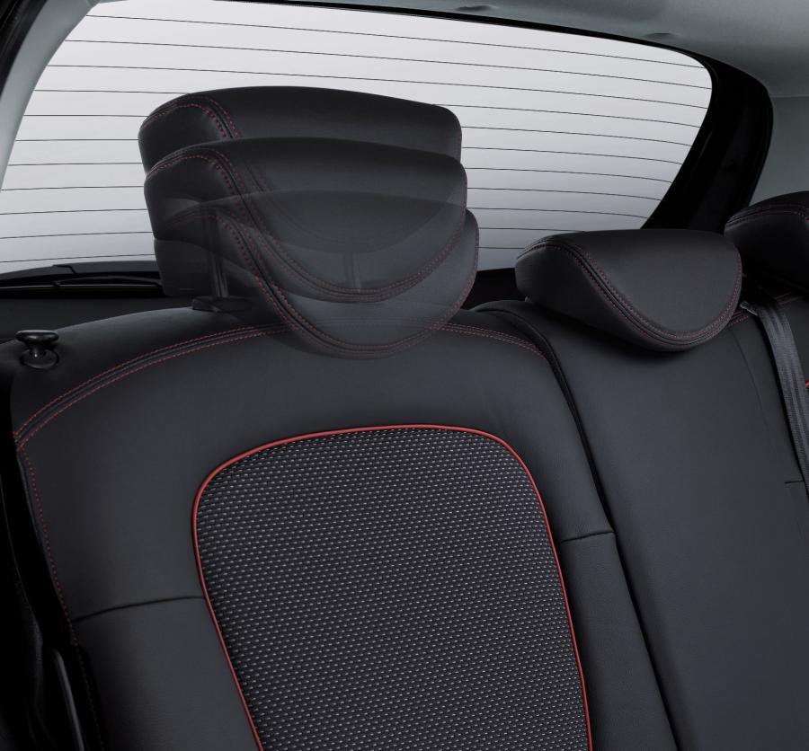  Hyundai i20 5-Door 2009 года  (фото 22 из 53)